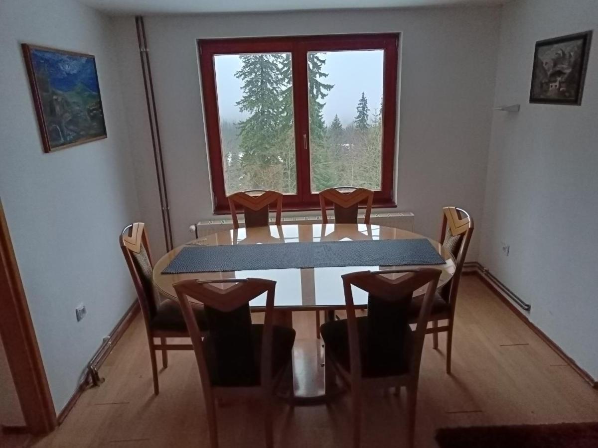 יהורינה Apartments Milinkovic מראה חיצוני תמונה