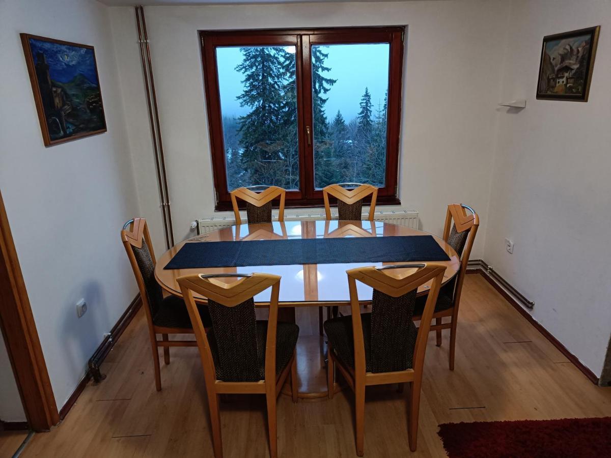 יהורינה Apartments Milinkovic מראה חיצוני תמונה
