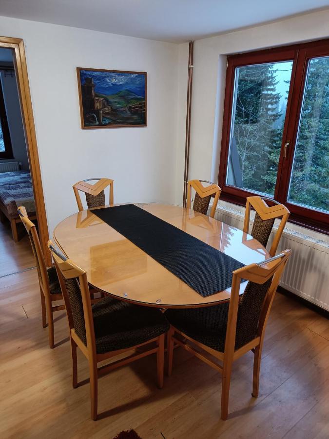 יהורינה Apartments Milinkovic מראה חיצוני תמונה