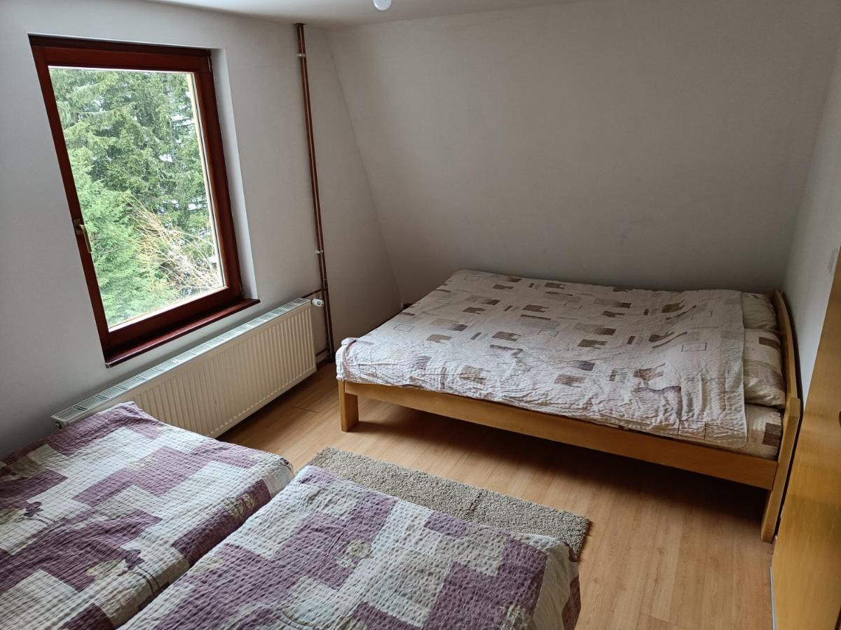 יהורינה Apartments Milinkovic מראה חיצוני תמונה