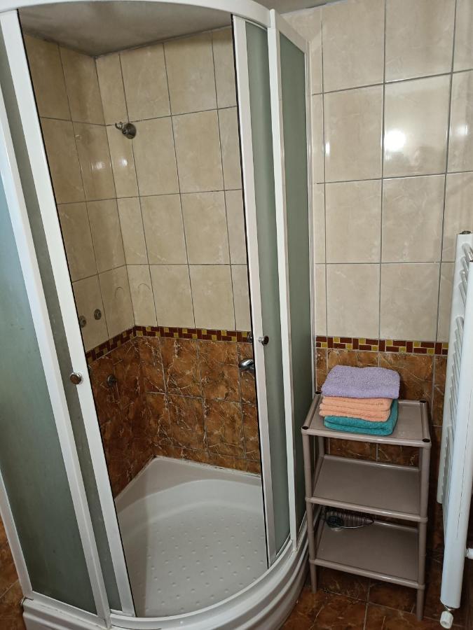 יהורינה Apartments Milinkovic מראה חיצוני תמונה