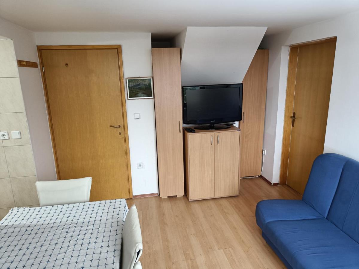 יהורינה Apartments Milinkovic מראה חיצוני תמונה