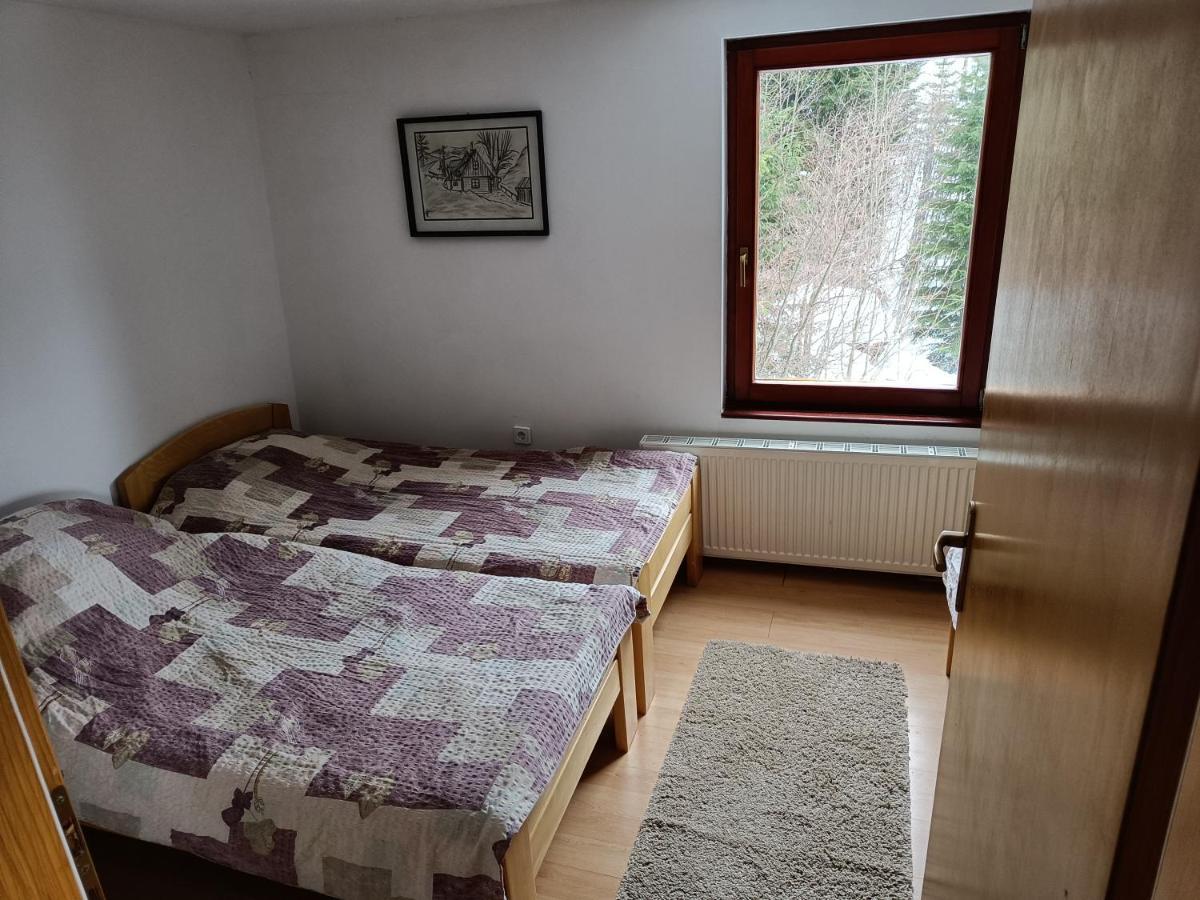 יהורינה Apartments Milinkovic מראה חיצוני תמונה