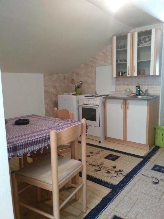 יהורינה Apartments Milinkovic מראה חיצוני תמונה