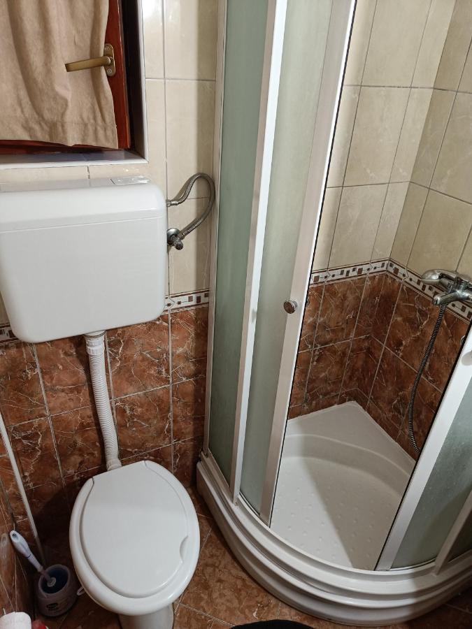 יהורינה Apartments Milinkovic מראה חיצוני תמונה