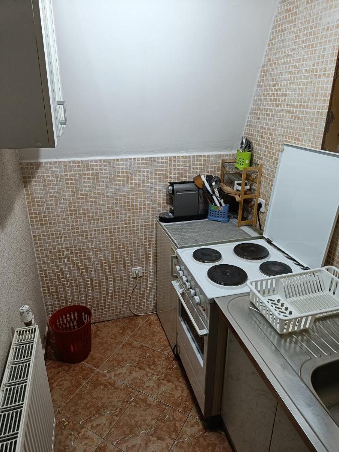 יהורינה Apartments Milinkovic מראה חיצוני תמונה