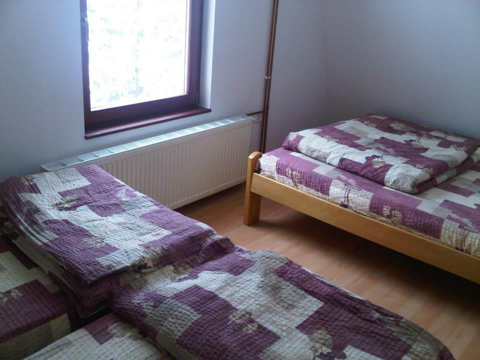 יהורינה Apartments Milinkovic מראה חיצוני תמונה